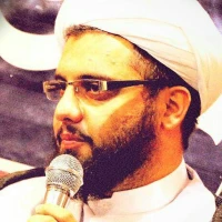 تصویر حجت الاسلام امینی خواه - امانت