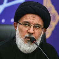 تصویر آیت الله سید محمدمهدی میرباقری - رمضان سفره مهمانی خاص (جلسه 8)
