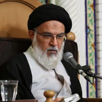 تصویر آیت الله سید محمدمهدی میرباقری - رمضان سفره مهمانی خاص (جلسه2)