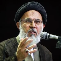تصویر آیت الله سید محمدمهدی میرباقری - تبیین تنوری مقاومت