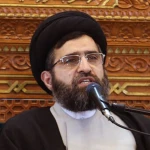 شرحی بر دعای مکارم الخلاق (حسینیه آیت الله علوی) (جلسه هفتم)