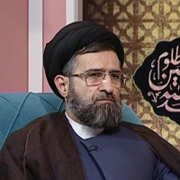 تصویر حجت الاسلام سیدحسین حسینی قمی - درک عظمت سید الشهداء