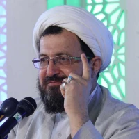 تصویر حجت‌الاسلام محمدمهدی ماندگاری - شرح بر دعای ابوحمزه ثمالی (جلسه سوم)