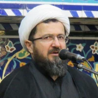 میهمان نوازی امام