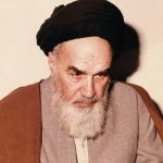 وصیتنامه صوتی امام خمینی(ره)