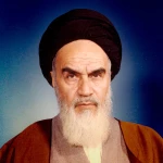 سخنرانى در جمع استانداران سراسر كشور (حفظ شئونات اسلامى)۶۱/۰۵/۱۷
