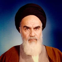 سخنرانى در جمع فرمانده و پرسنل نيروى دريايى ارتش (لزوم نابودى اسرائيل)۶۱/۰۳/۲۳