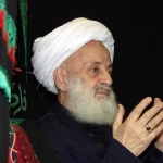لعن کردن