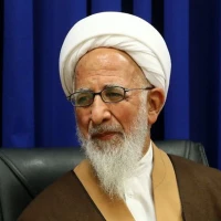 تصویر آیت الله جوادی آملی - جلسه درس اخلاق بیست و دوم تیرماه (شرح نهج البلاغه: حکمت 108)