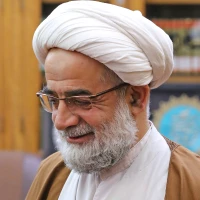 تصویر آیت الله تحریری - شرح خطبه‌ی متقین (جلسه دوازدهم)