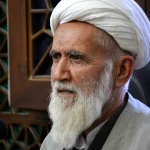 نماینده خدا در انسان