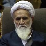 عدالت زمینه ساز امنیت