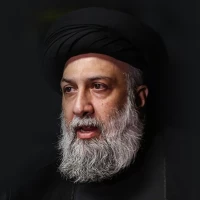 اهمیت غدیر در کلام امام رضا (ع) (جلسه سوم)