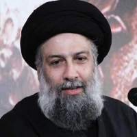 تصویر حجت الاسلام علوی تهرانی - تفسیر آیات ابتدایی سوره ابراهیم علیه السلام