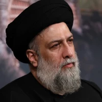 تصویر حجت الاسلام علوی تهرانی - انسان از نگاه قرآن فصل دوم قسمت دهم