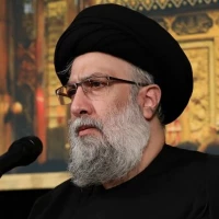 تصویر حجت الاسلام علوی تهرانی - انسان از نگاه قرآن