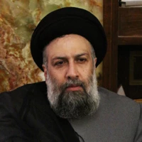 تصویر حجت الاسلام علوی تهرانی - سقیفه از نگاه قرآن