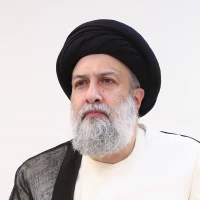 اهمیت غدیر در کلام امام رضا (ع) (جلسه دوم)
