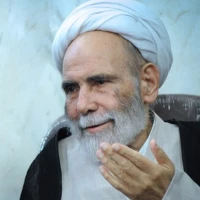 تصویر آیت الله مجتبی تهرانی (ره) - فضیلت‌های ماه رجب