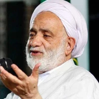 تصویر حجت الاسلام قرائتی - سیره حضرت مسلم (ع)