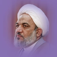 حجت الاسلام آقا تهرانی