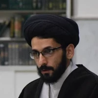 تصویر حجت الاسلام راجی - تفرقه و دو قطبی