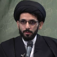 تصویر حجت الاسلام راجی - جهادی بزرگ برای جهش ایران اسلامی بزرگ 9.جهادخانوادگی‌وهنری