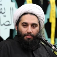 تصویر حجت الاسلام حامد کاشانی - کدام حسین (ع) کدام کربلا؟ فصل اول(جلسه پانزدهم)
