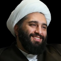 تصویر حجت الاسلام حامد کاشانی - کدام حسین (ع) کدام کربلا؟ فصل دوم(جلسه هفتم)