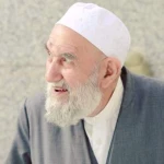 تواضع و تسلیم (جلسه 20)
