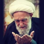 تواضع و تسلیم (جلسه8)