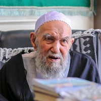 امام زمان وجامعه کبیره (جلسه 41)