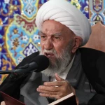تواضع و تسلیم (جلسه19)