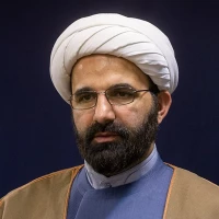 تصویر حجت الاسلام حمید رضا مهدوی ارفع - صبحانه با معرفت _حکمت ۳۴۳