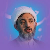حجت الاسلام ابوالقاسم دولابی