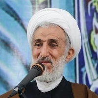 تصویر آیت الله کاظم صدیقی - نتیجه اعمال