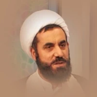 حجت الاسلام مرحوم مهندسی