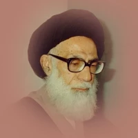 شهید آیت الله سید عبدالحسین دستغیب