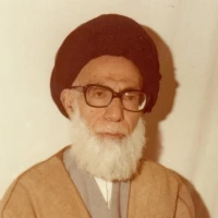تصویر شهید آیت الله سید عبدالحسین دستغیب - معنای عام مومن