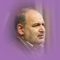 تصویر استاد مهدی توکلی - فرد بی‌عمل