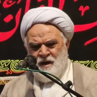 تصویر شیخ محمد باقر شریعت پناه - جلسه هشتم مرداد 1402