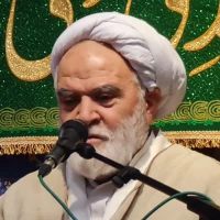 تصویر شیخ محمد باقر شریعت پناه - اخلاقی - مهدویت یک شنبه 14 اسفند 1401
