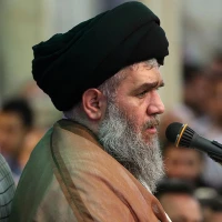 آثار و برکات دعا (جلسه سوم)