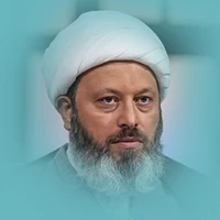 حجت الاسلام قاسمیان
