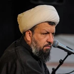آداب نوکری در دستگاه امام حسین (ع) (جلسه دوم)