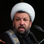 آداب نوکری در دستگاه امام حسین (ع) (جلسه هشتم)