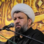 آداب نوکری در دستگاه امام حسین (ع) (جلسه چهارم)