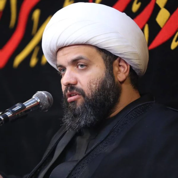 تصویر محسن حنیفی - فَأَيْنَمَا تُوَلُّوا - فَثَمَّ وَجْهُ الحُسَین