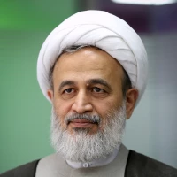 تصویر حجت الاسلام پناهیان - چگونه بهتر قرآن بخوانیم (جلسه بیست و یکم)