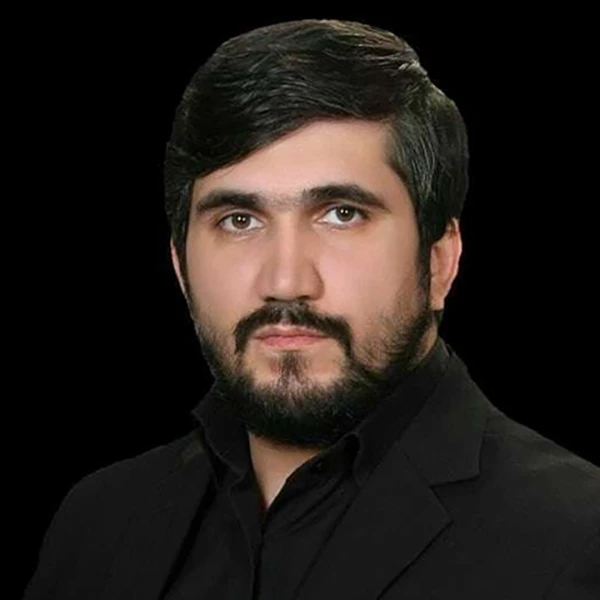 تصویر محمدباقر منصوری - ای شمع حرم خانه